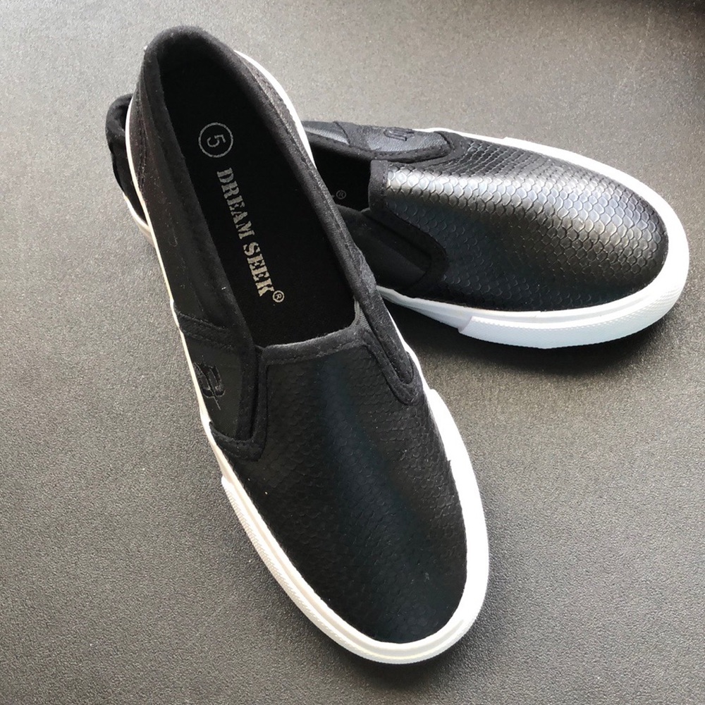 Dream Seek Shoes